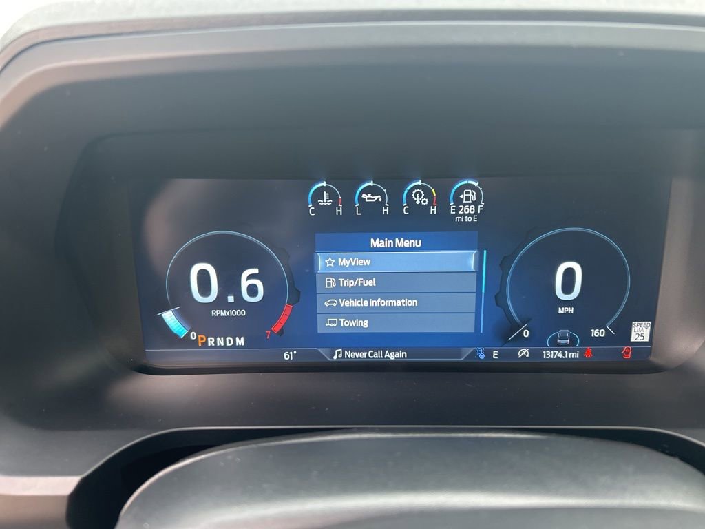 Used 2024 Ford Expedition Max Limited image 26