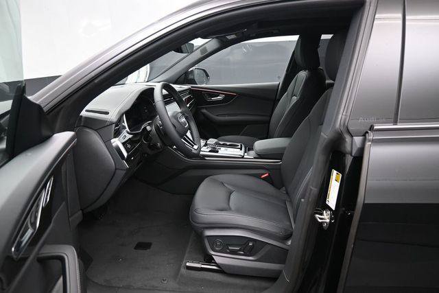 New 2026 Audi Q8 Premium Plus AWD/4WD image 9