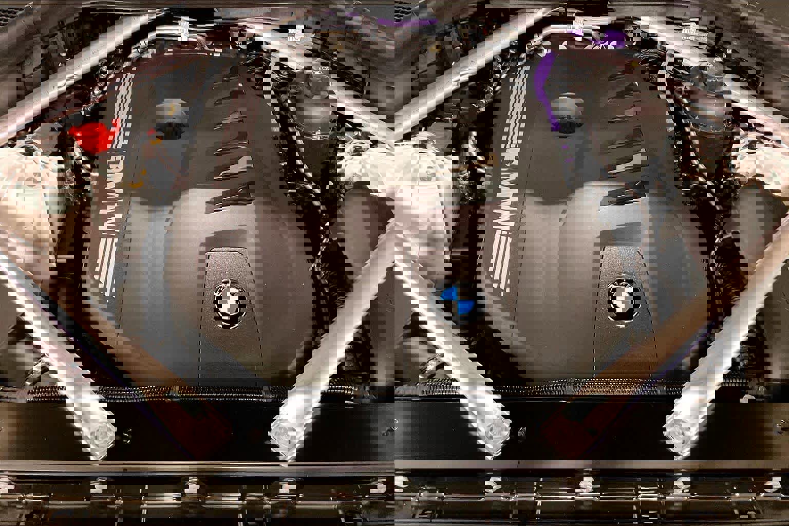 New 2026 BMW X5 xDrive40i w/ M Sport Package image 17