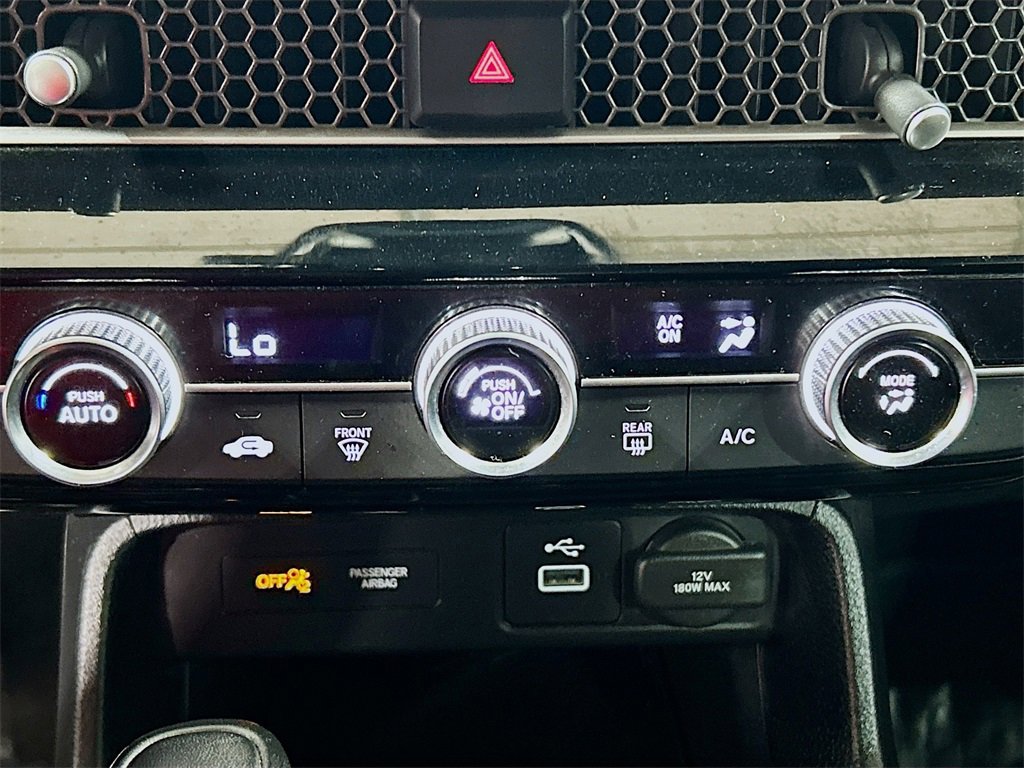 Used 2023 Honda Civic Sport image 13