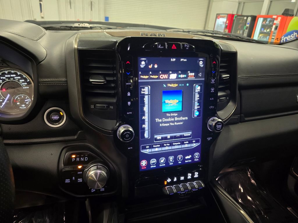 Used 2021 RAM 1500 Rebel w/ Rebel Level 2 Equipment Group image 27