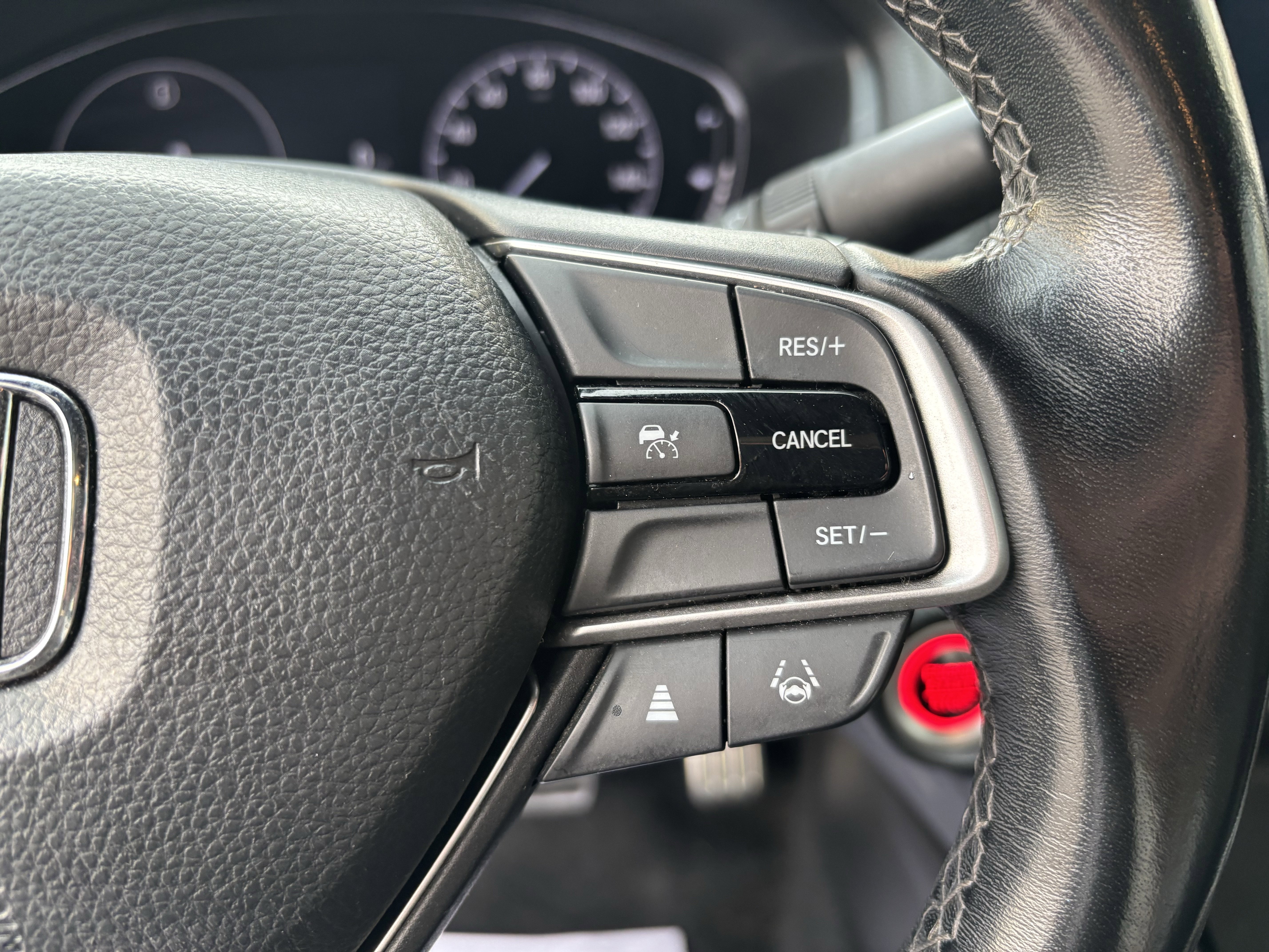 Used 2022 Honda Accord Sport image 24