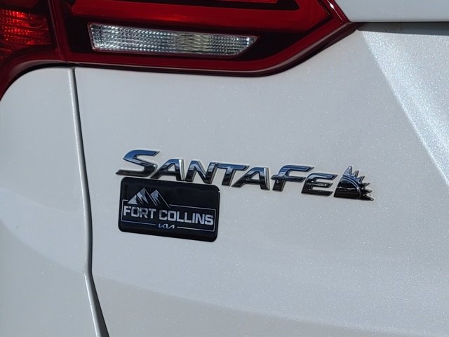 Used 2017 Hyundai Santa Fe Sport 2.0T image 12