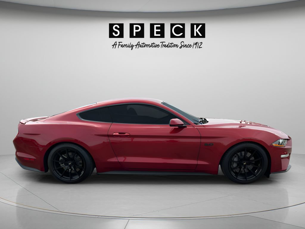 Used 2019 Ford Mustang GT RWD image 6