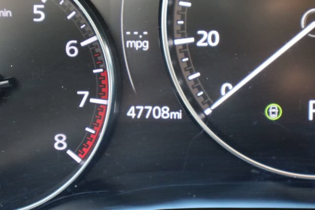 Used 2024 MAZDA MAZDA3 s FWD image 36