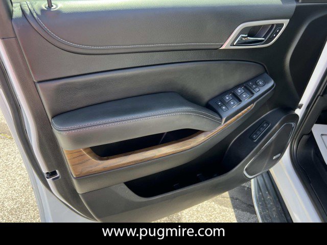 Used 2019 GMC Yukon XL Denali w/ Open Road Package image 10