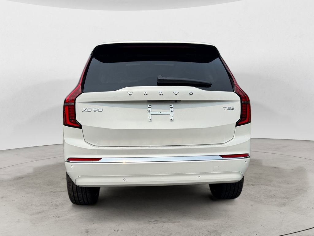 New 2026 Volvo XC90 T8 Ultra w/ Protection Package Premier image 4