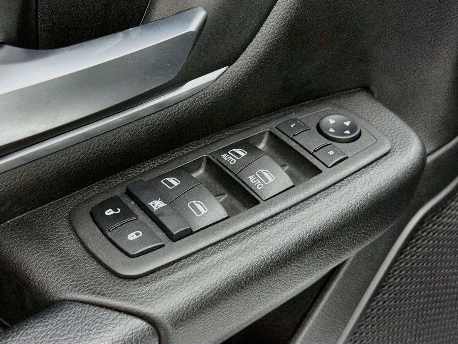Used 2023 RAM 1500 Lone Star AWD/4WD image 23