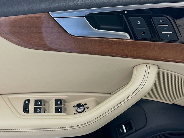 Used 2025 Audi A4 2.0T allroad Premium Plus image 19