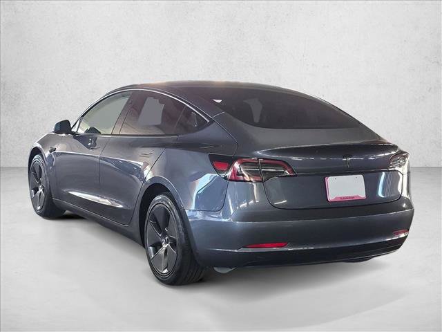 Used 2023 Tesla Model 3 Standard Range RWD image 8