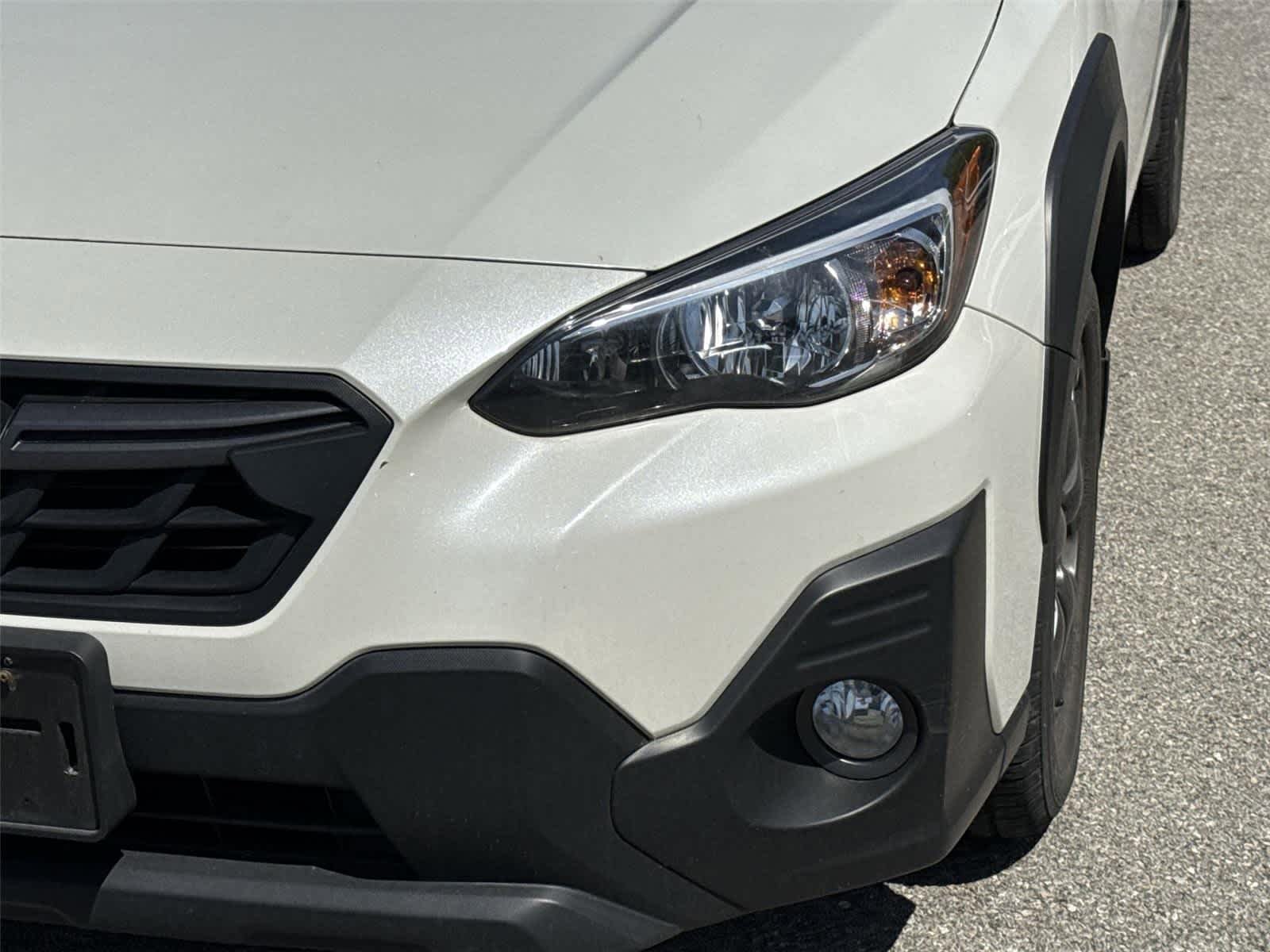 Used 2023 Subaru Crosstrek 2.5i Sport AWD/4WD image 9