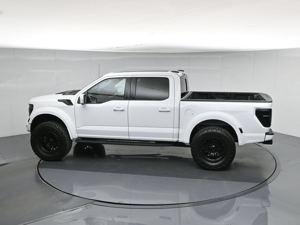 Used 2022 Ford F150 Raptor w/ Equipment Group 801A High AWD/4WD image 58