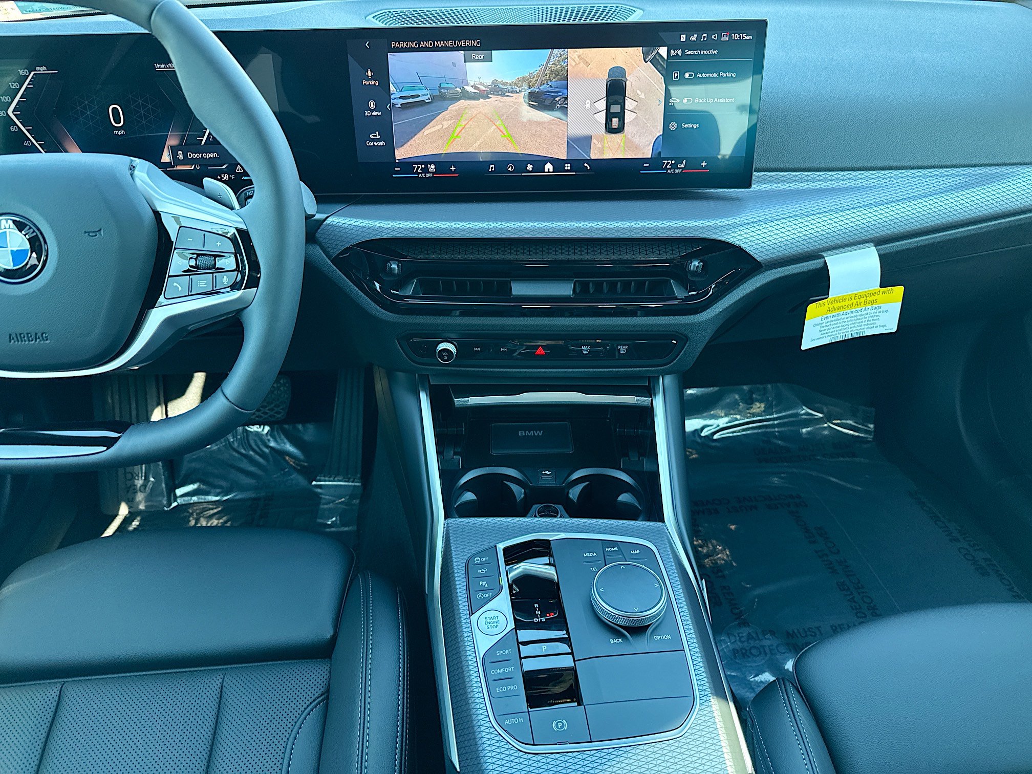 New 2026 BMW 330i 330i NA image 19