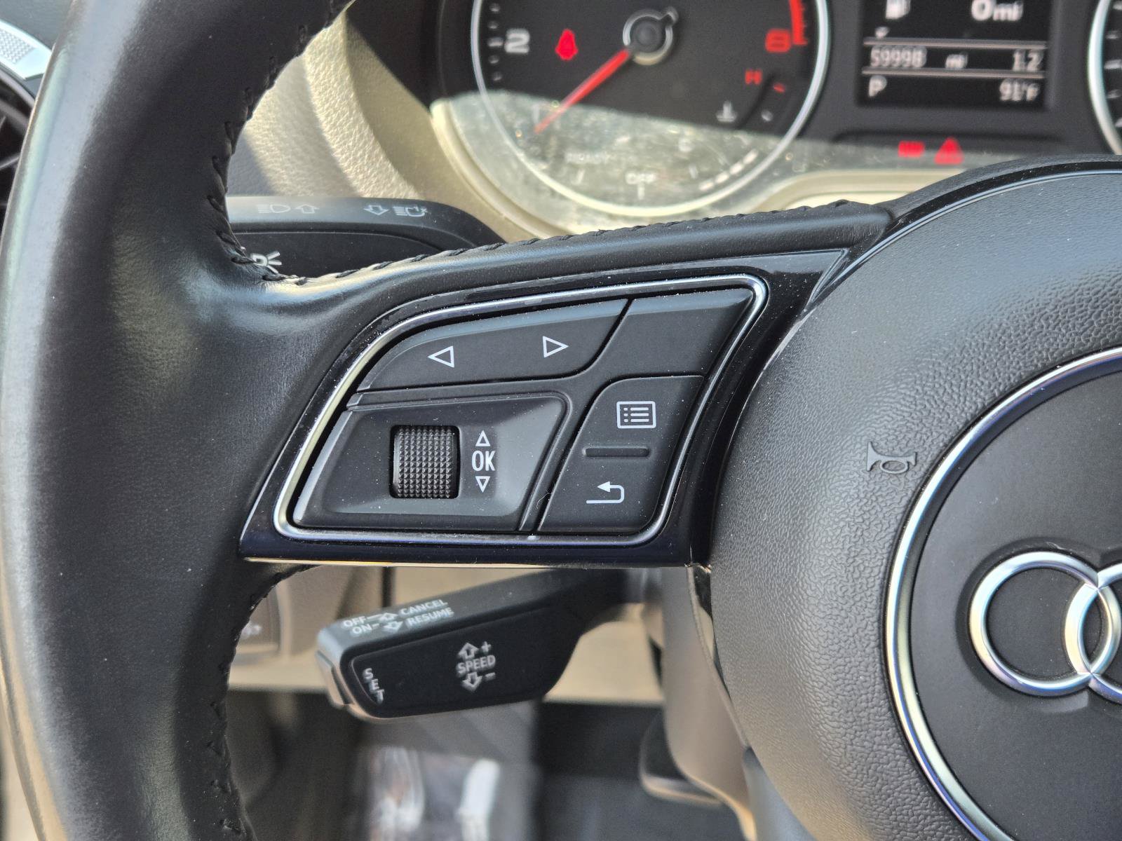 Used 2019 Audi A3 2.0T Premium w/ Convenience Package AWD/4WD image 15