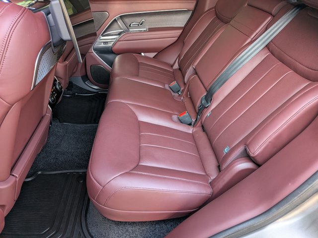 Used 2024 Land Rover Range Rover Autobiography AWD/4WD image 20