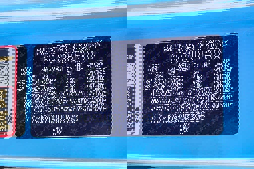 Certified 2024 Kia Soul GT-Line image 28