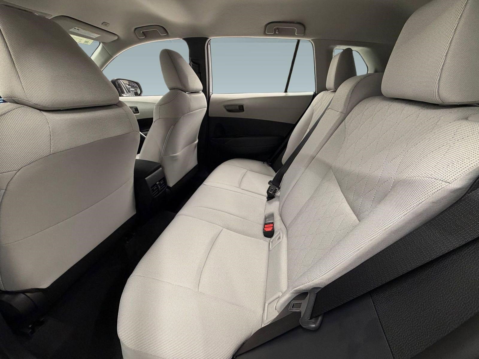 New 2026 Toyota Corolla Cross L image 18