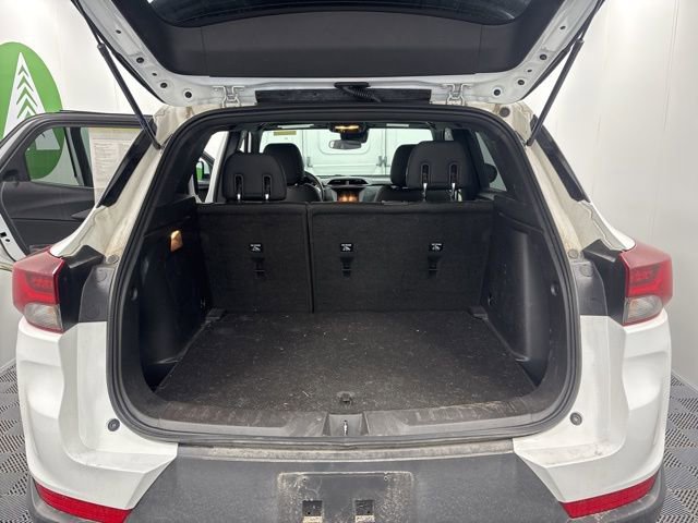 Used 2023 Chevrolet TrailBlazer ACTIV AWD/4WD image 14