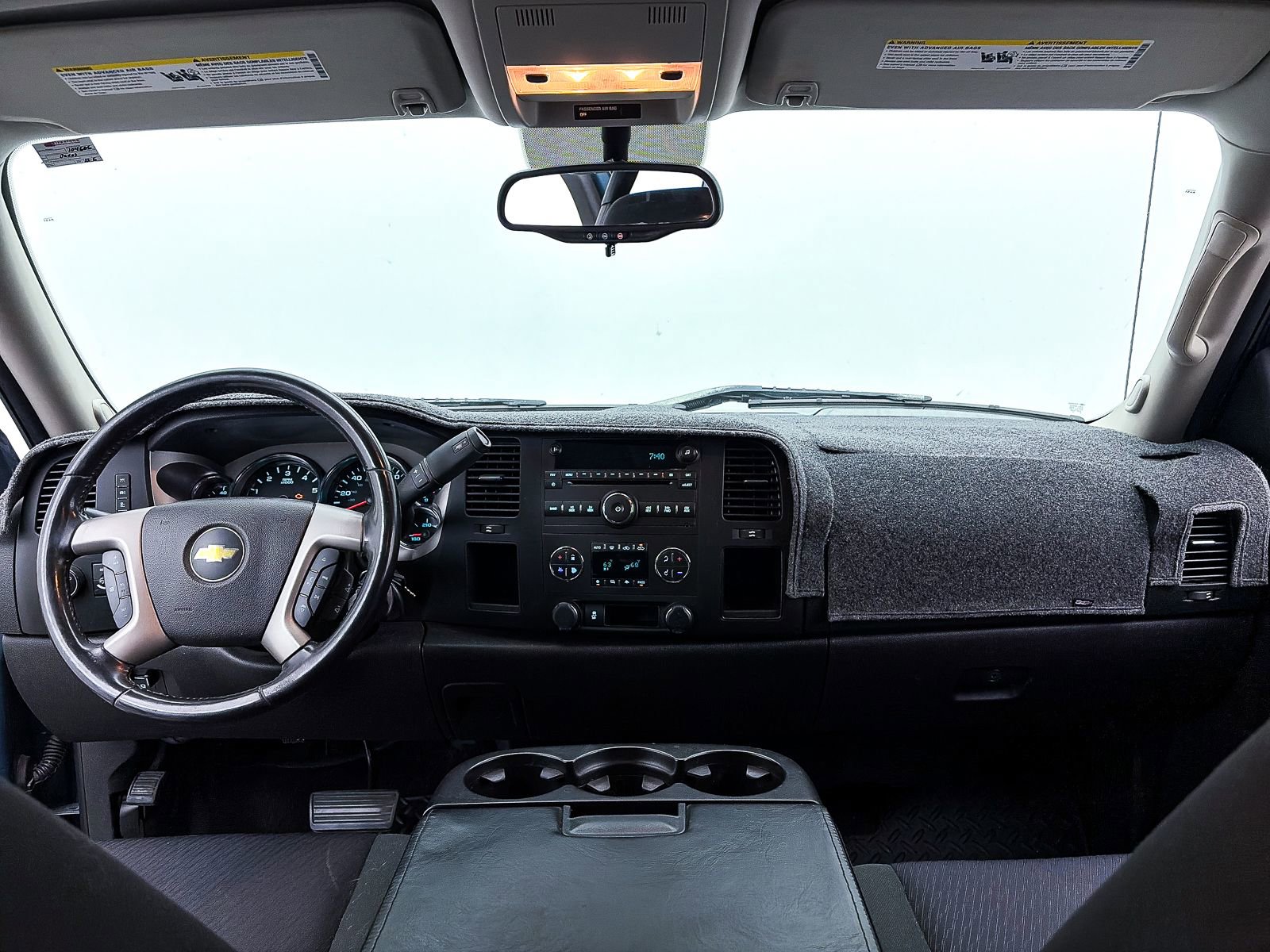 Used 2013 Chevrolet Silverado 1500 LT w/ All-Star Edition image 19