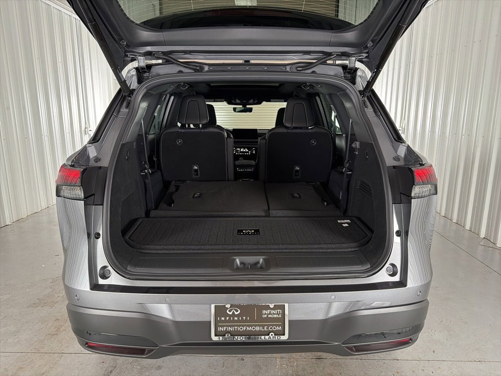 New 2026 INFINITI QX60 Sport image 15