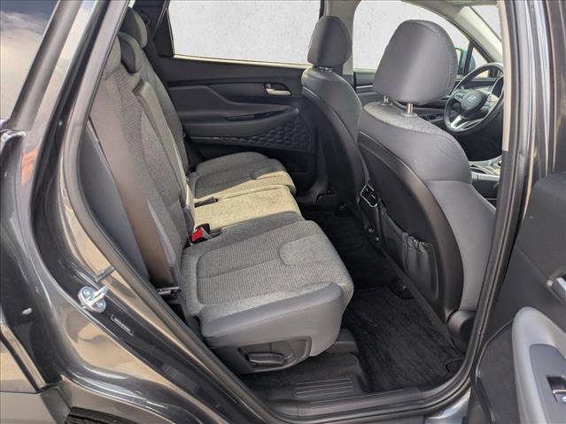 Used 2023 Hyundai Santa Fe SEL FWD image 18
