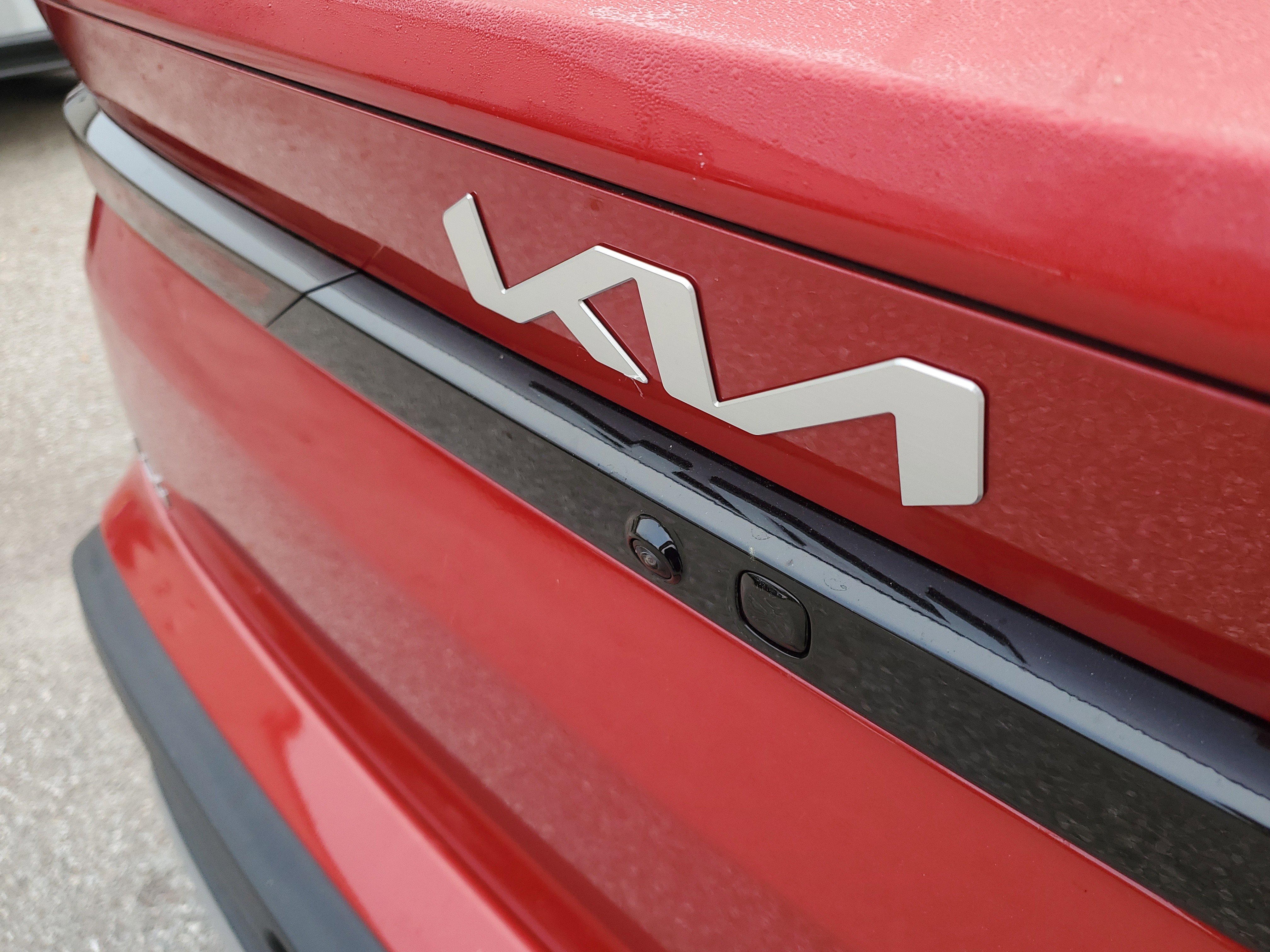 Used 2025 Kia K4 LXS image 7