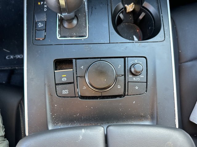 Certified 2024 MAZDA CX-90 3.3 Turbo w/ Select Package image 29