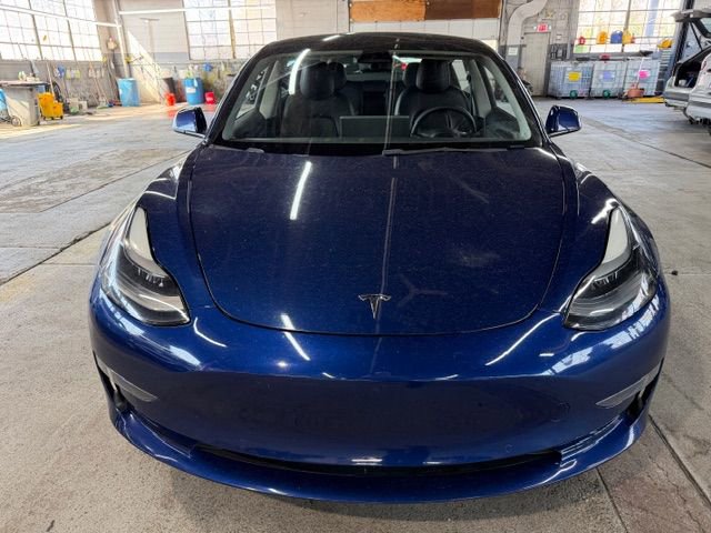 Used 2022 Tesla Model 3 Standard Range image 6