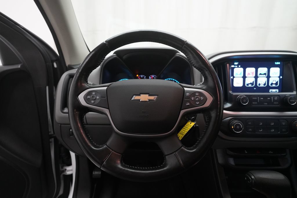 Used 2018 Chevrolet Colorado LT RWD image 4