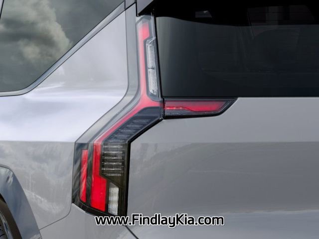 New 2026 Kia EV9 GT-Line image 14
