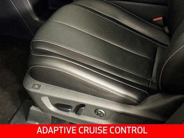 Used 2025 INFINITI QX60 Sensory w/ Vision Package image 25