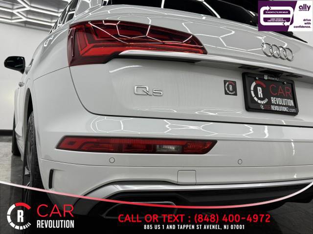 Used 2024 Audi Q5 2.0T Premium Plus image 62
