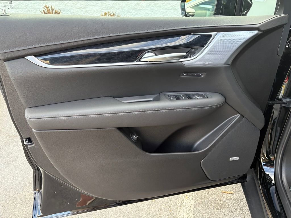 New 2026 Cadillac XT5 Premium Luxury w/ Driver Assist Package image 12