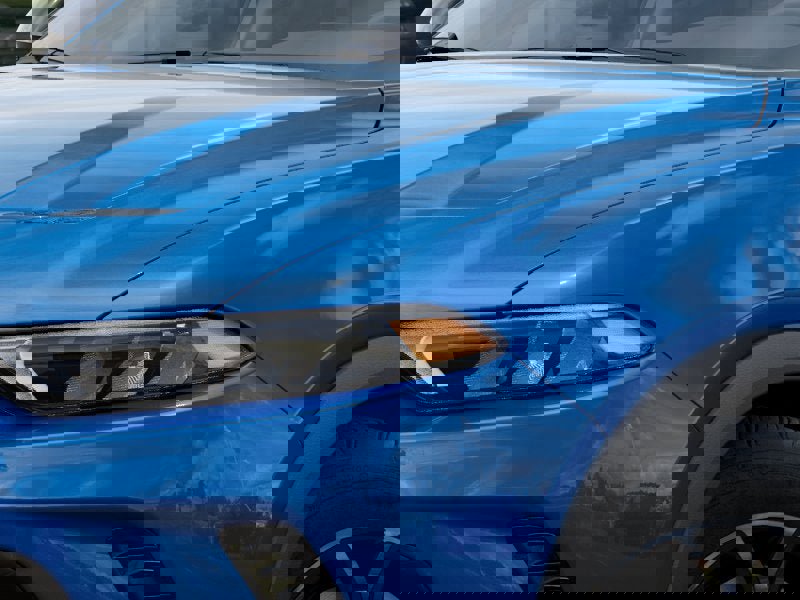 New 2025 Dodge Hornet GT w/ GT Blacktop Package image 42