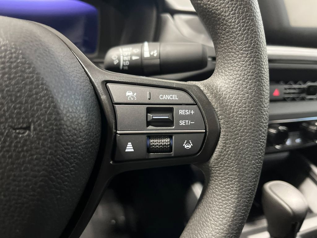 New 2026 Honda Accord LX image 16