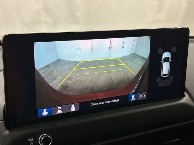 New 2026 Honda Pilot EX-L image 23