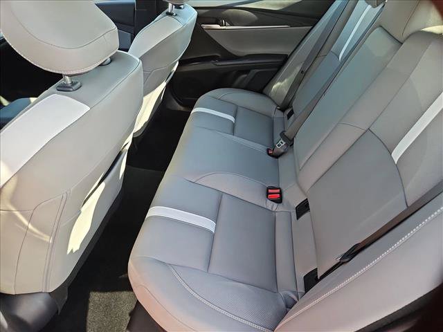 Certified 2026 Toyota Camry SE w/ Convenience Package FWD image 24
