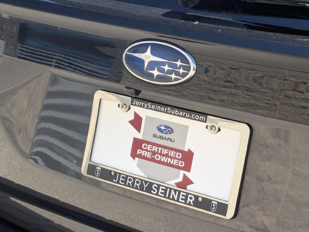 Used 2023 Subaru Forester Sport AWD/4WD image 14