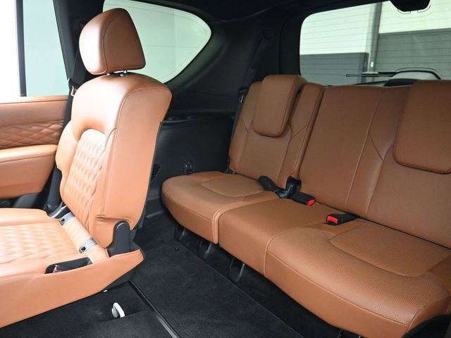 Used 2024 INFINITI QX80 Sensory w/ Cargo Package image 28