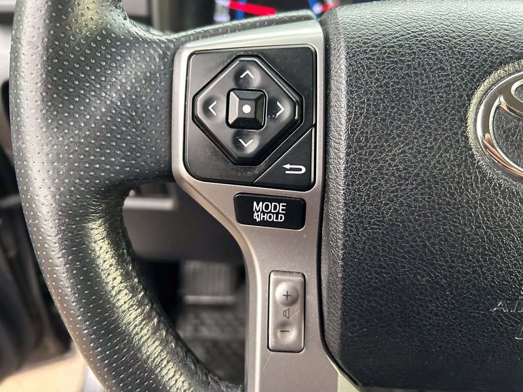 Used 2019 Toyota 4Runner SR5 Premium AWD/4WD image 13