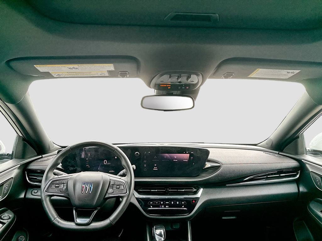 Used 2024 Buick Envista Avenir FWD image 17