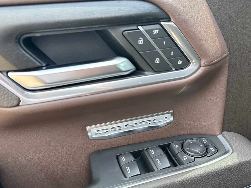 New 2026 GMC Sierra 1500 Denali AWD/4WD image 24