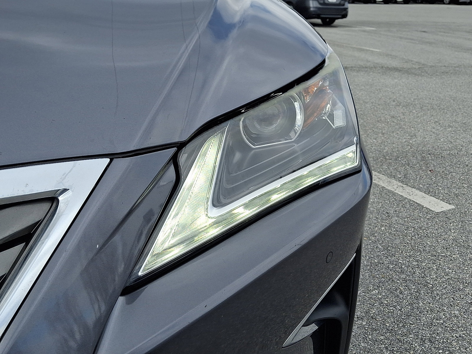 Used 2017 Lexus RX 350 350 w/ Premium Package image 9