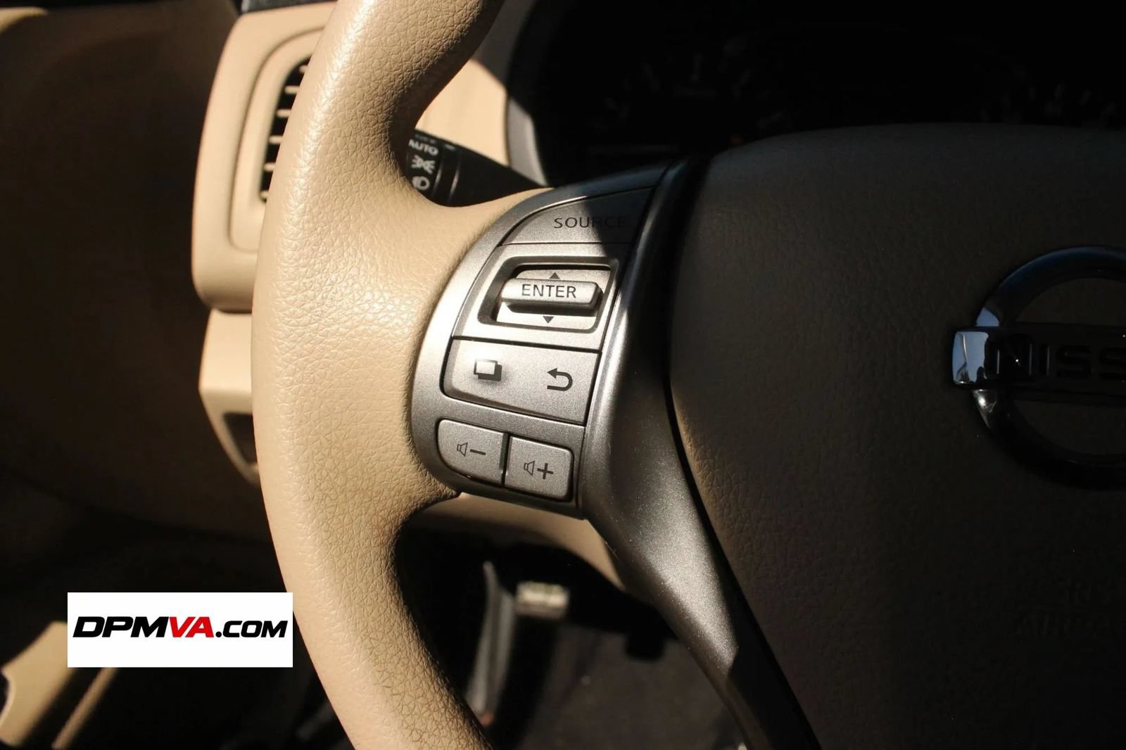 Used 2015 Nissan Altima 2.5 S w/ Power Driver Seat Package FWD image 28