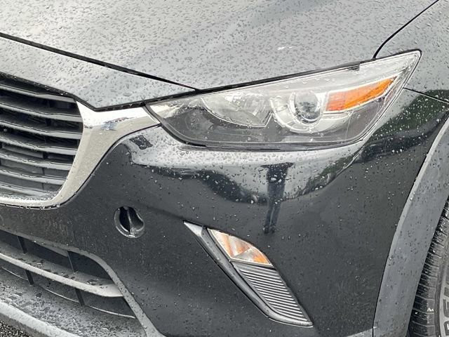 Used 2018 MAZDA CX-3 Sport AWD/4WD image 13
