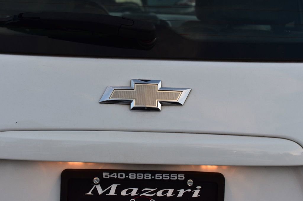 Used 2016 Chevrolet Sonic LS image 40