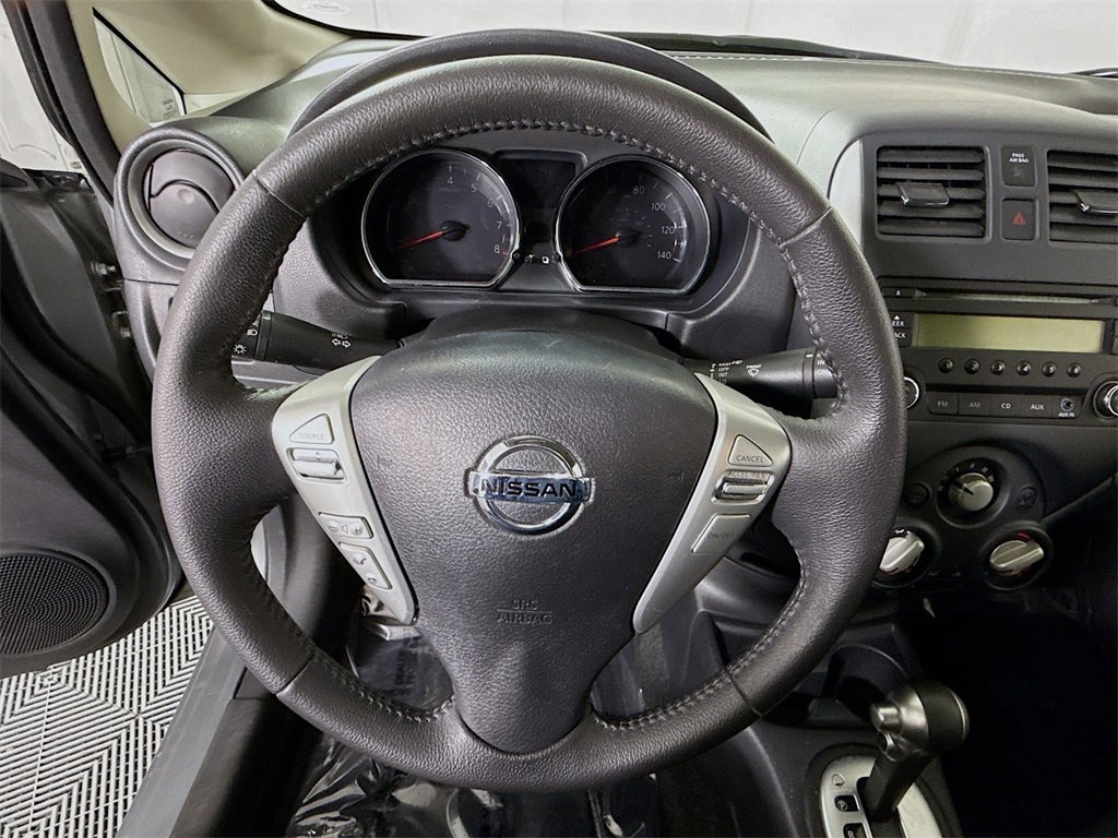 Used 2014 Nissan Versa Note SV image 17