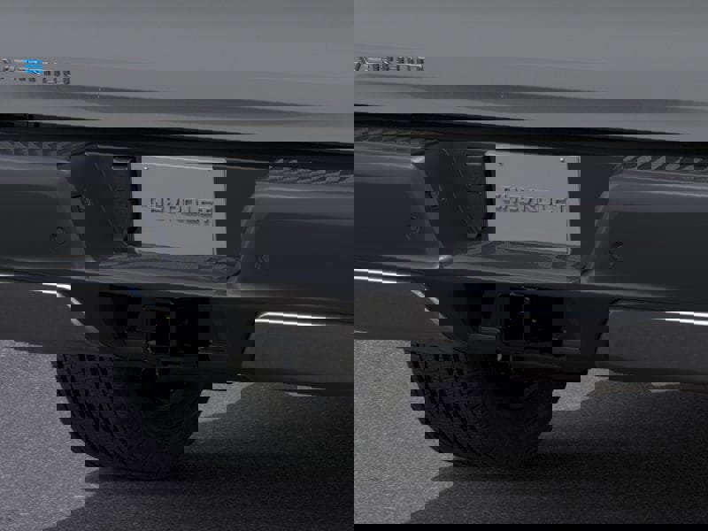 New 2026 Chevrolet Silverado EV LT w/ Premium Package image 14