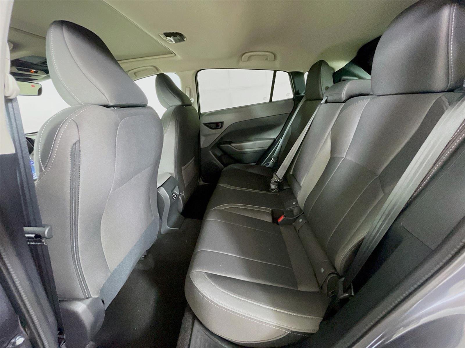 New 2026 Subaru Crosstrek 2.5i Premium AWD/4WD image 19