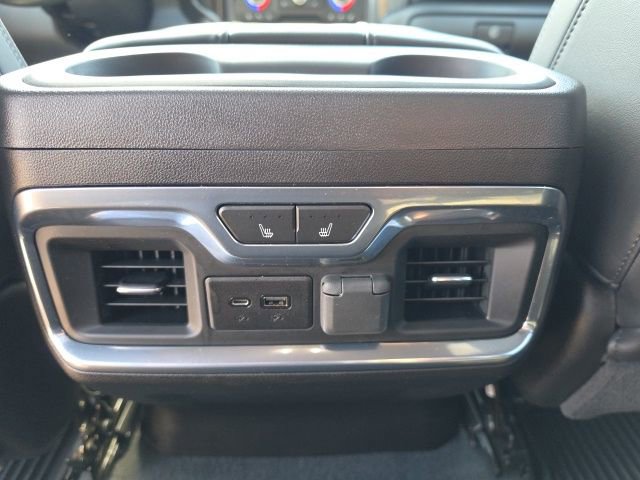 Certified 2021 Chevrolet Silverado 1500 High Country w/ Technology Package AWD/4WD image 12